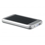 Baterie externă solară 4000mAh (1)